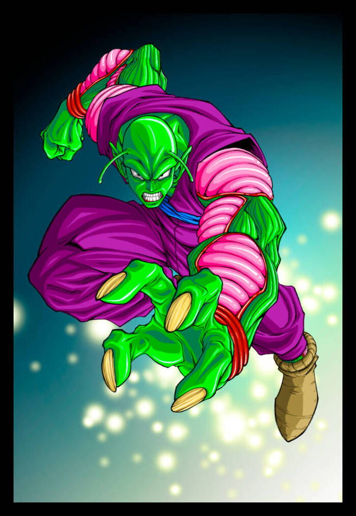 Piccolo Daimao