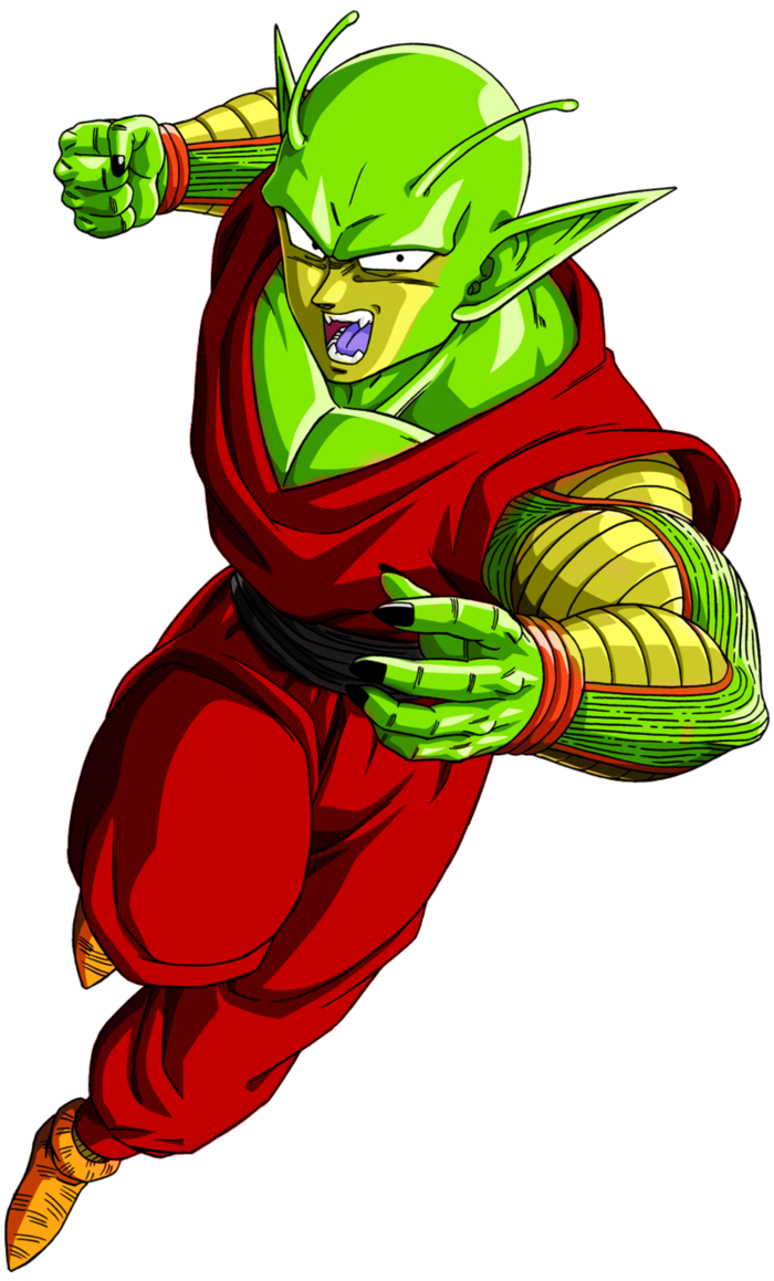 Piccolo Dragon Ball