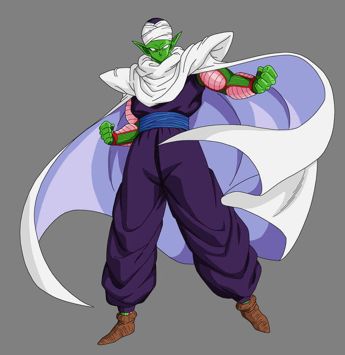 Piccolo avatar