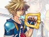 Bộ sưu tập 90+ hình ảnh Sora Kingdom ngầu đét mà Wibu thích mê