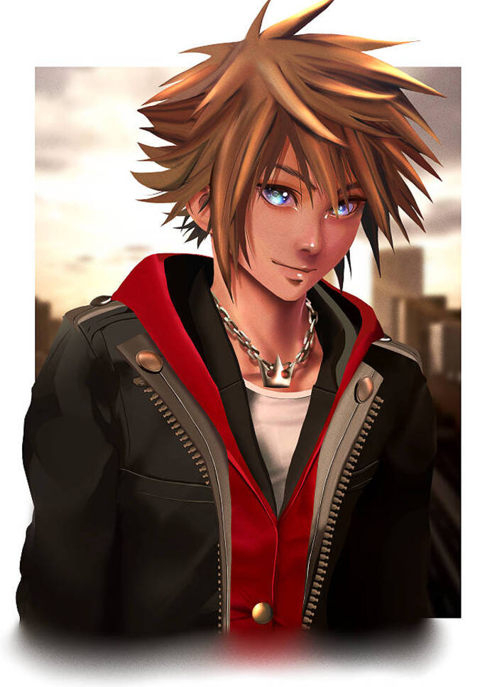 Sora avatar