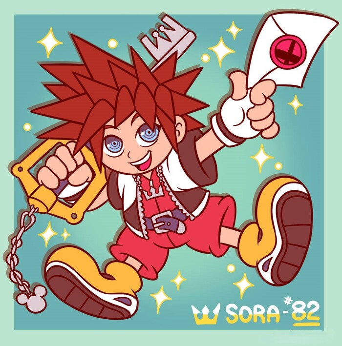 Sora