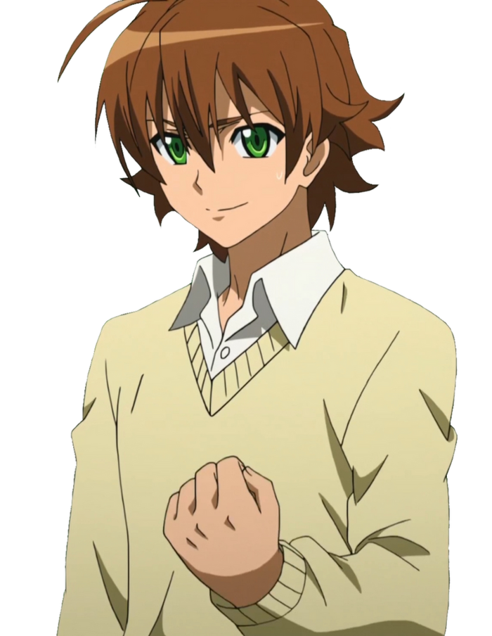 Tatsumi avatar