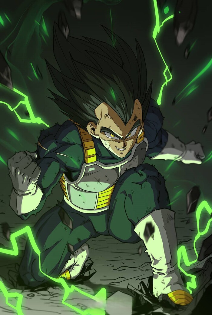 Vegeta