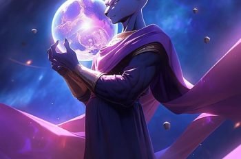 BST 101+ ảnh Beerus kể về cuộc đời của vị thần huỷ diệt