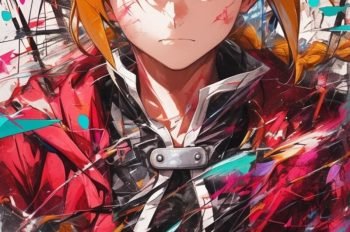 Top 199+ ảnh Edward Elric chàng giả kim thuật thiên tài 4k full hd
