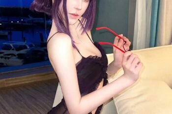Trọn lọc bộ 288+ ảnh Rize Kamishiro đẹp nhất làm avatar, hình nền