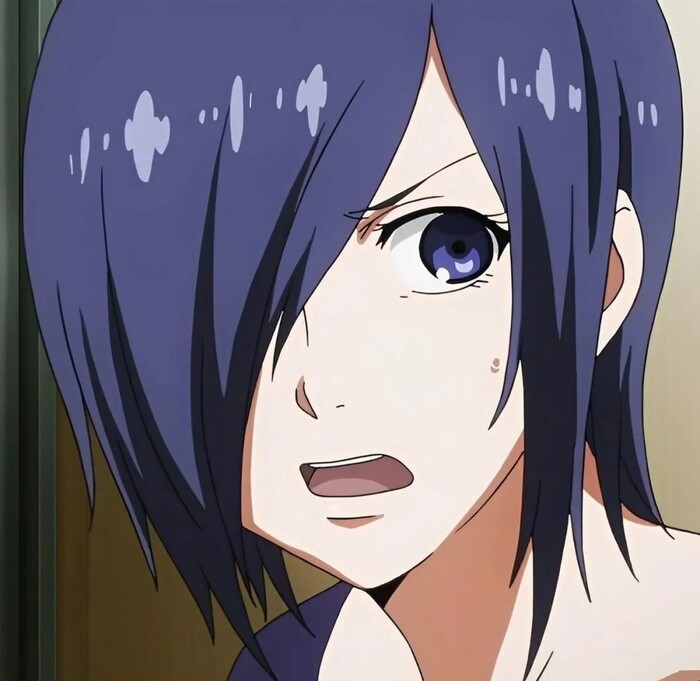 ảnh Touka Kirishima