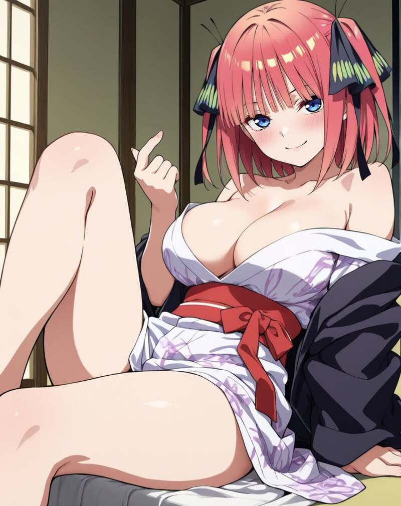 ảnh anime dâm gợi cảm