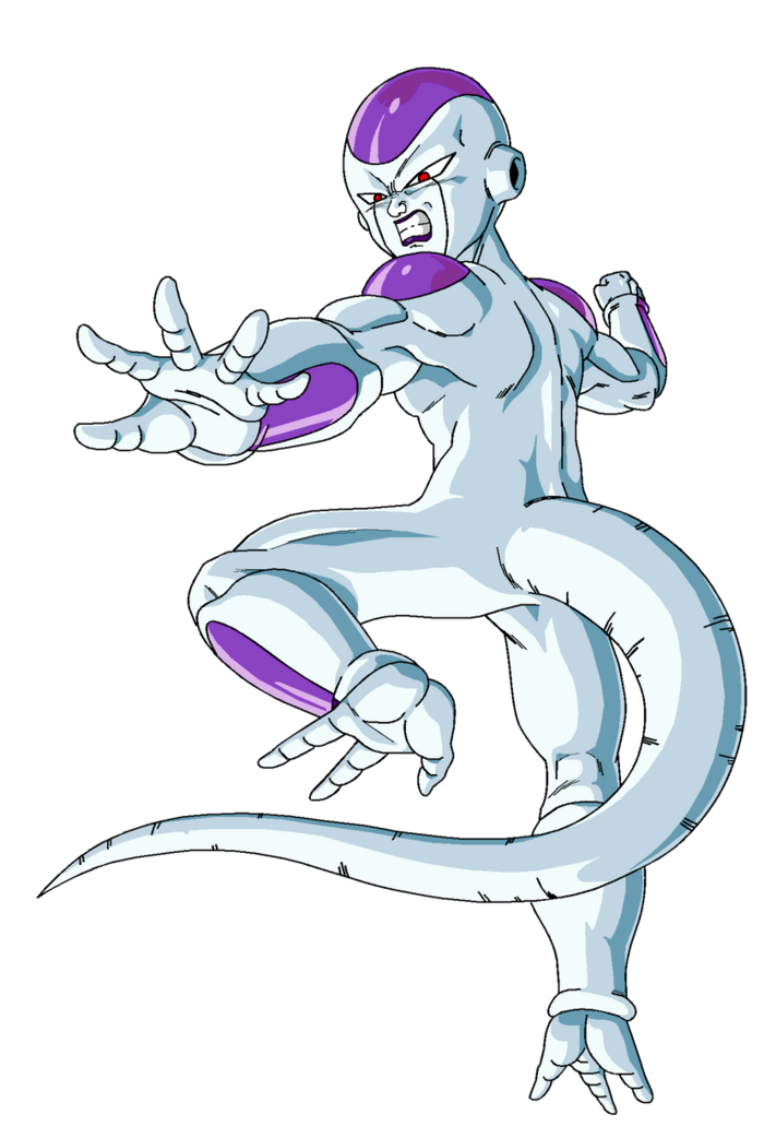 anh của frieza