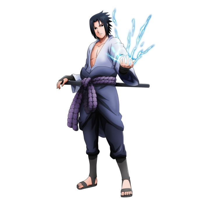 ảnh của uchiha sasuke