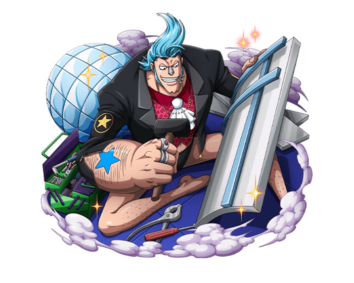 ảnh franky