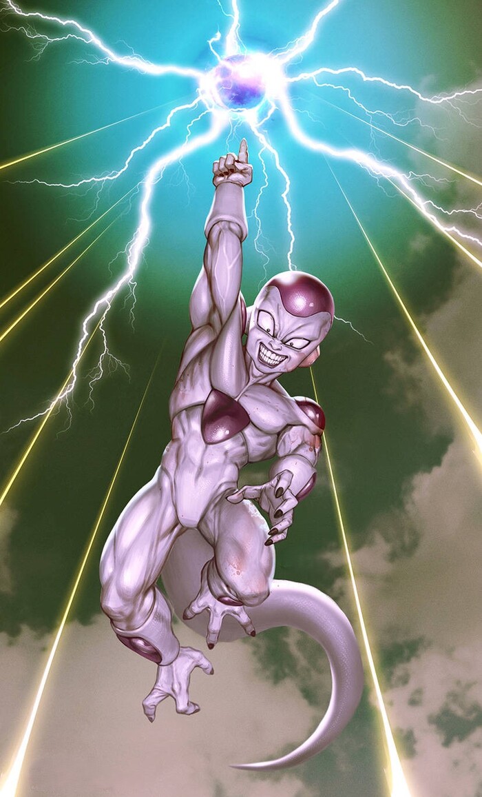 ảnh frieza