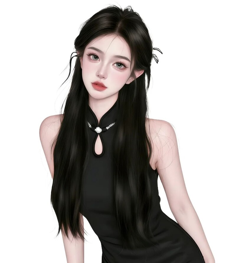 ảnh gái anime