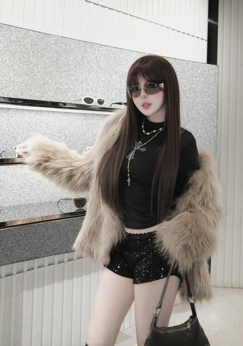 ảnh gái ngon