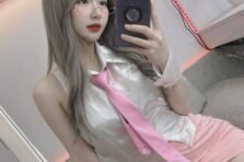 60+ ảnh Nguyễn Thị Thùy Trang mặc đồ sexy gợi cảm
