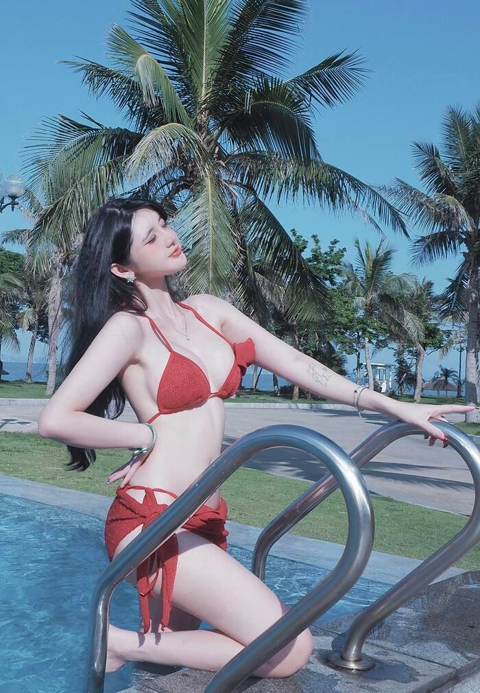 ảnh gái xinh
