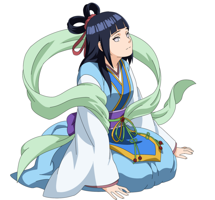 ảnh hinata hyuga anime