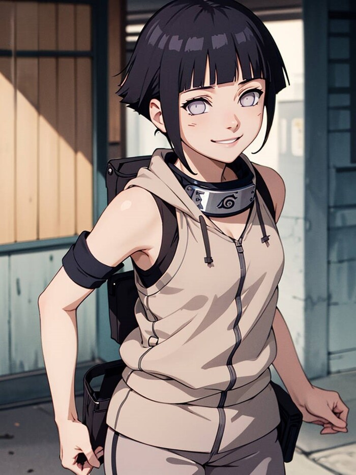 ảnh hinata hyuga