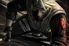 BST 299+ hình ảnh Kakashi Hatake 3D cool ngầu ấn tượng