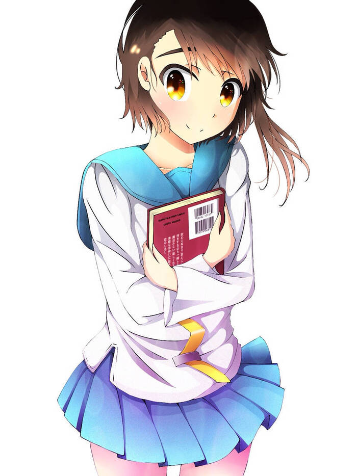 ảnh kosaki onodera anime