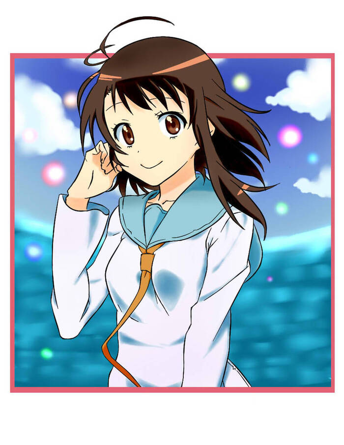 ảnh kosaki onodera avatar