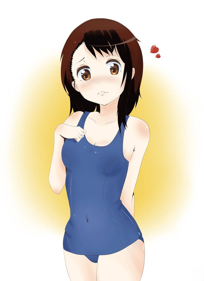 ảnh kosaki onodera suy