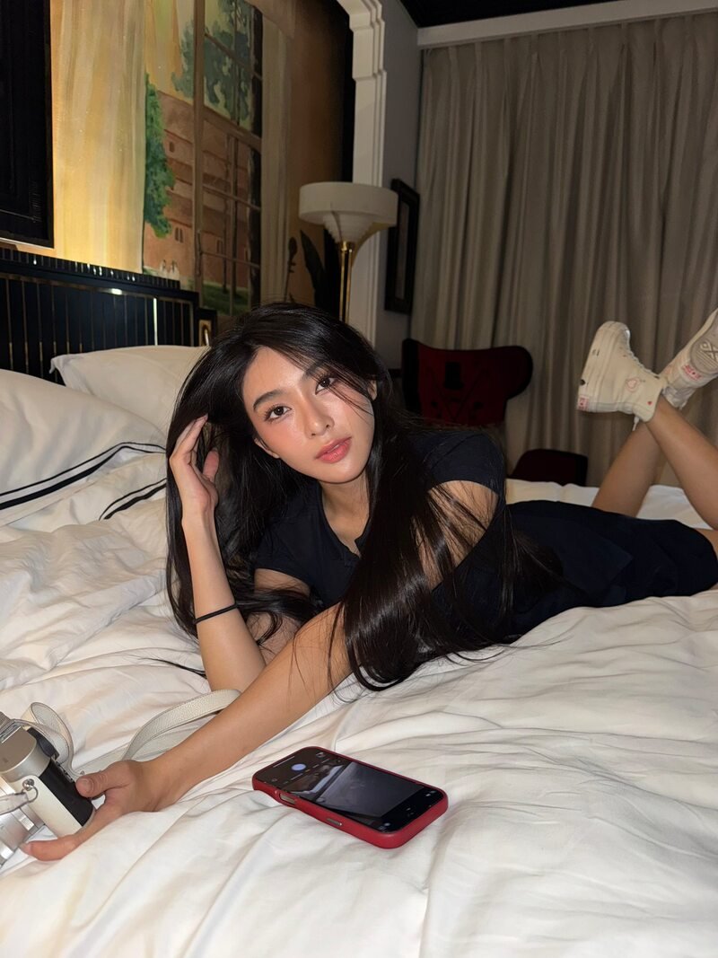 anh linh trương