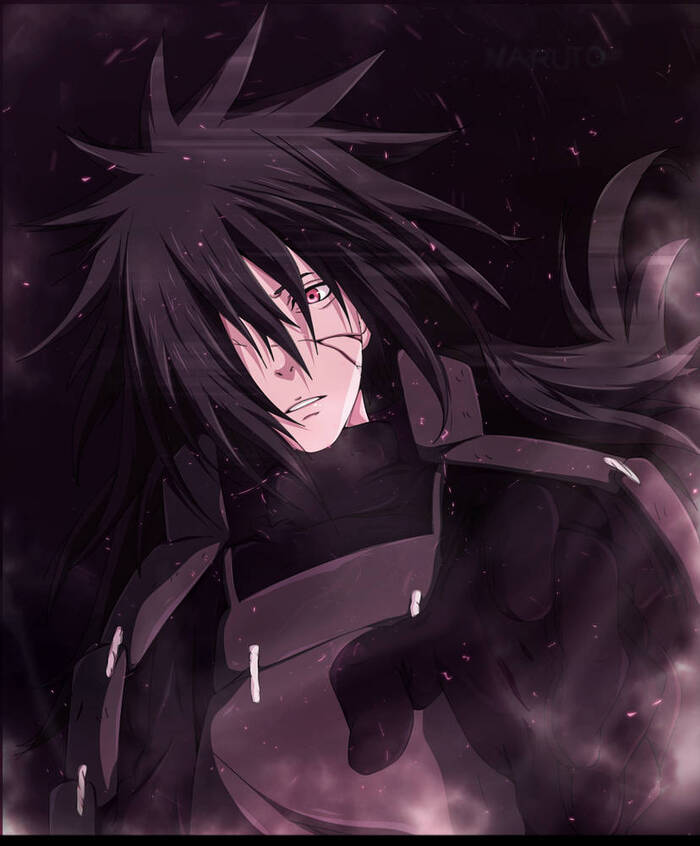 ảnh madara uchiha đẹp