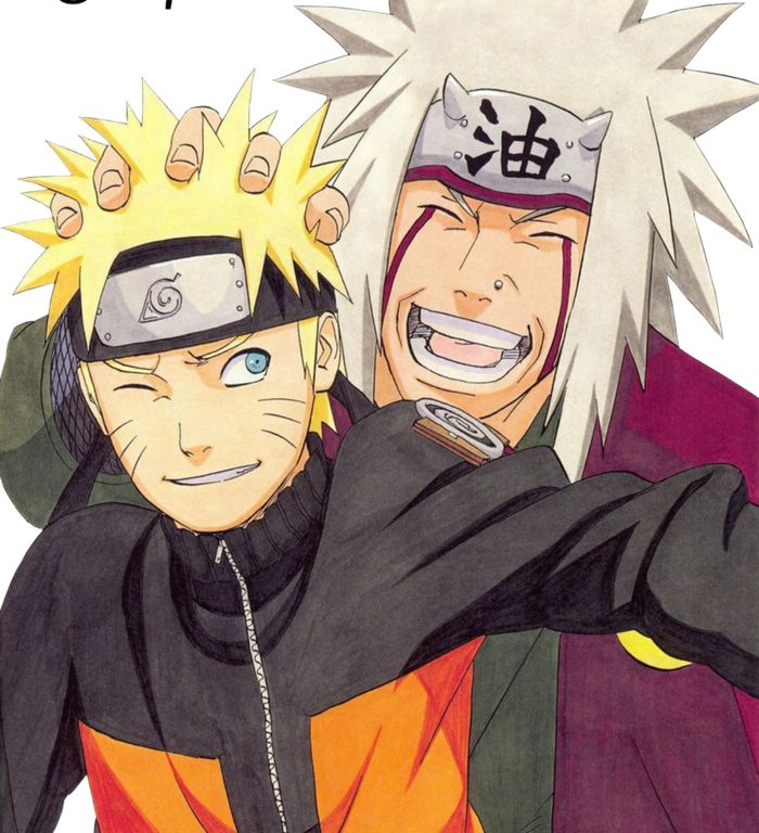 ảnh naruto uzumaki hài