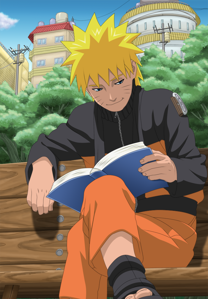 ảnh naruto uzumaki hình nền