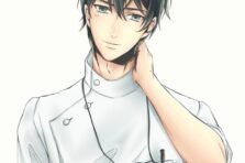 101+ Ảnh Okabe Rintarou 4k ngầu, đẹp, cute làm hình nền, avatar