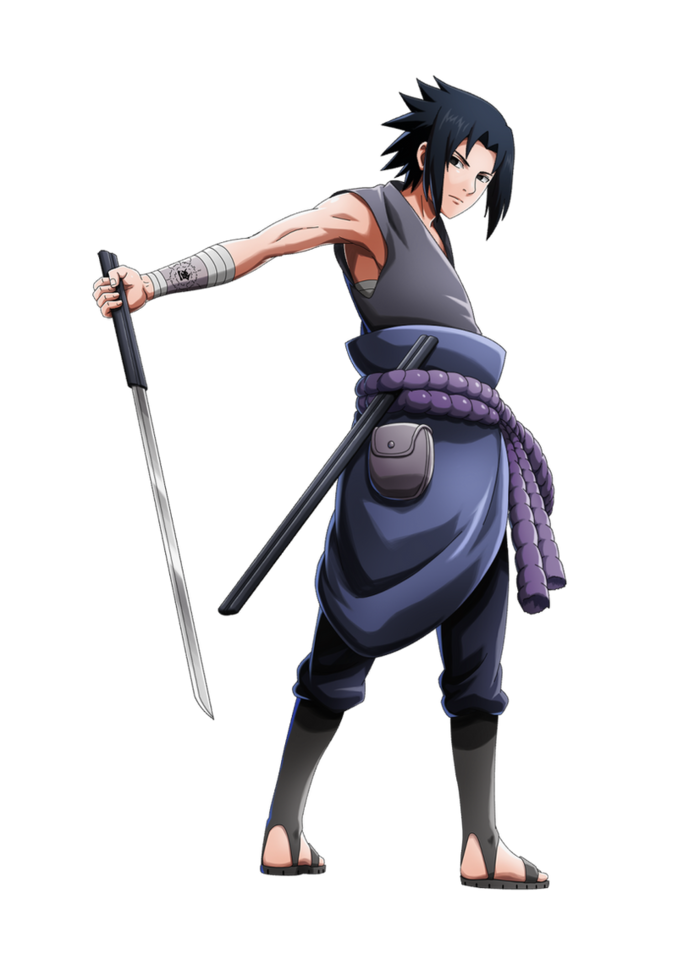 ảnh sasuke chế