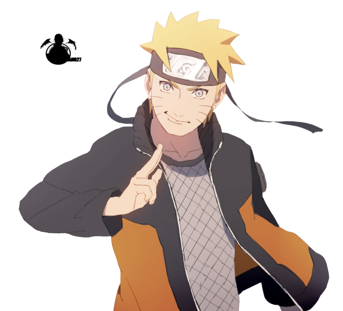 ảnh uzumaki naruto