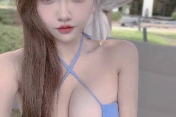 Ngập mặt với bộ 96+ ảnh gái xinh vú to khoe hàng nóng bỏng