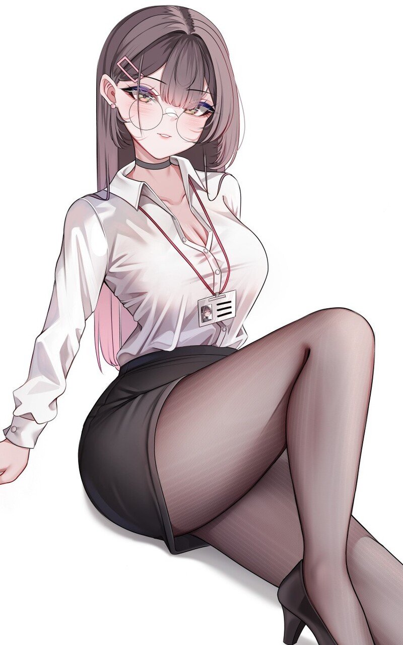 anime mông to