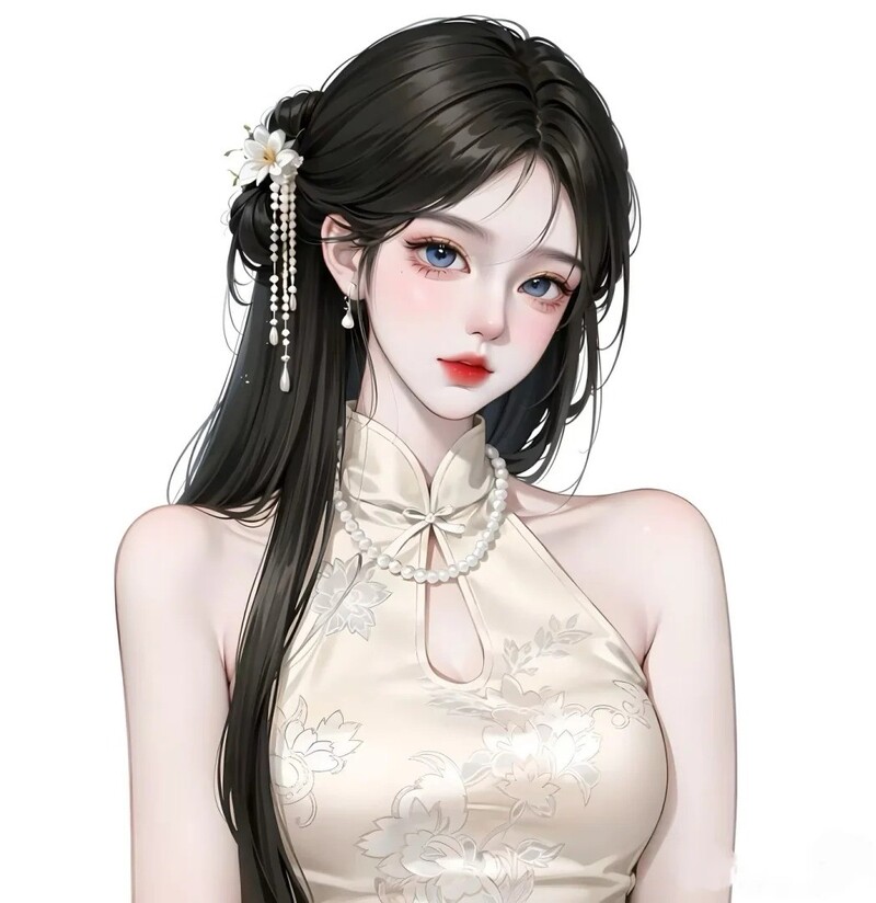 anime nữ