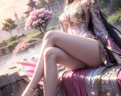 Chọn lọc 166+ hình ảnh anime nữ ngầu lòi độc đáo cho điện thoại & máy tính