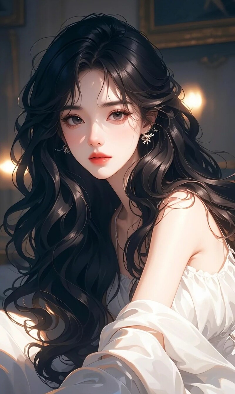 anime nữ