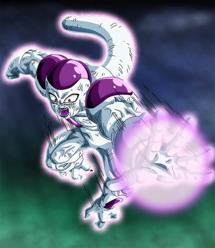 avatar Frieza