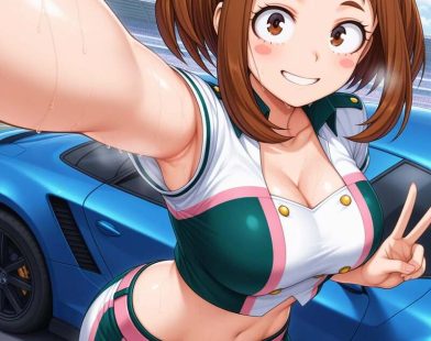 199+ avatar anime nữ bưởi to trắng mịn khiến anh em xịt máu mũi