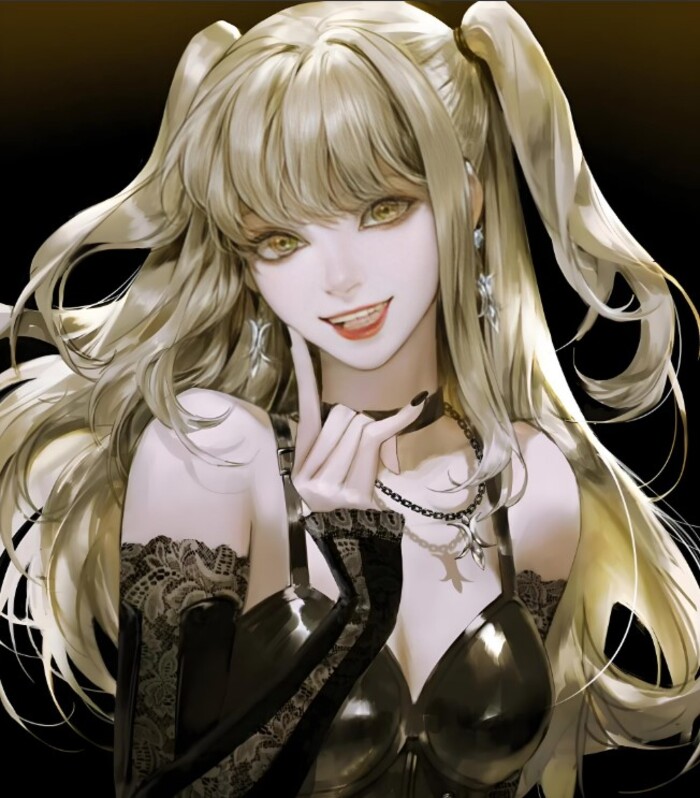 avatar misa amane