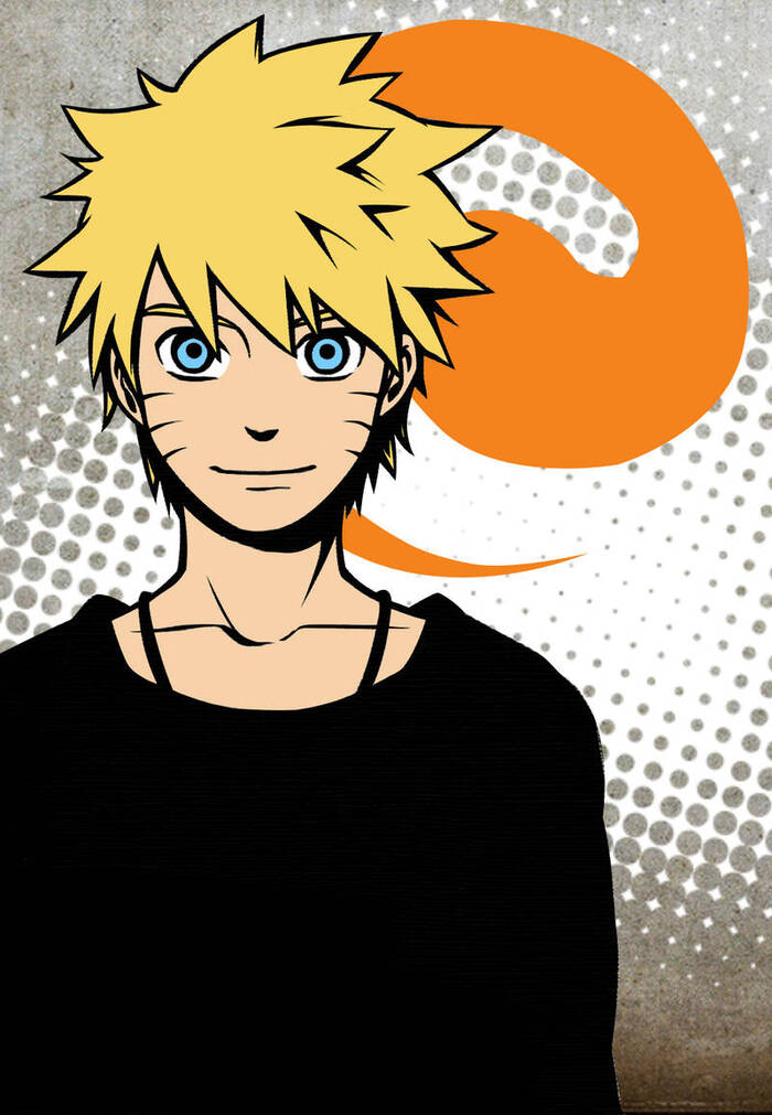 avatar naruto uzumaki