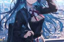 [101+] ảnh Yukino Yukinoshita 4K anime cute dễ thương