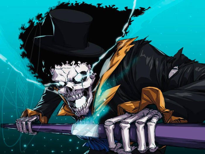 brook origin one piece