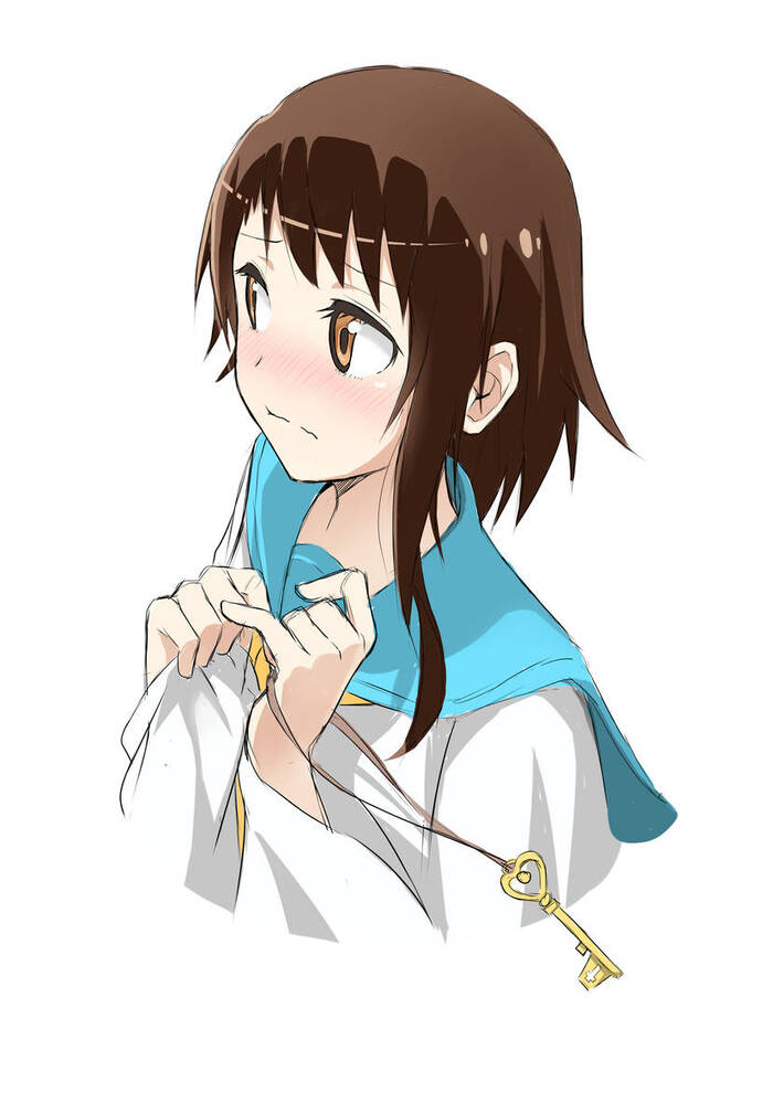 chibi Kosaki Onodera