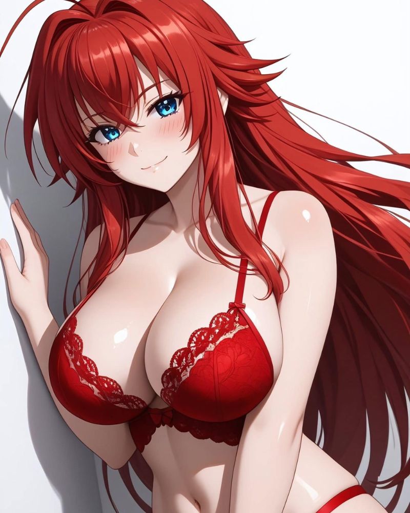 dú anime