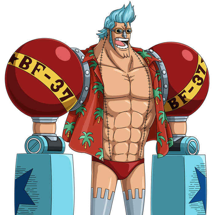 franky avatar