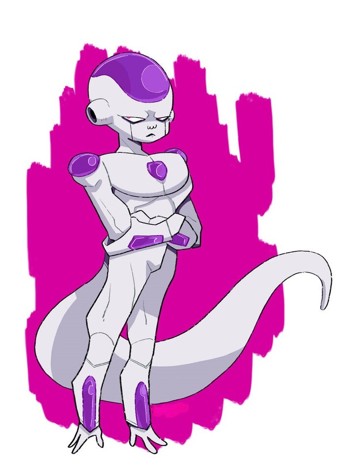 frieza hài