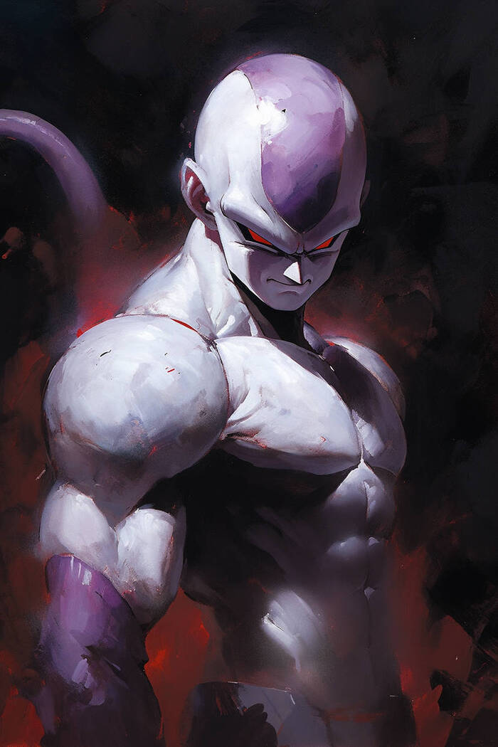 frieza kills